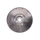 VOLANT MOTEUR OEM 430MM TG DIAM 232MM D20